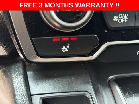 Used 2020 Honda CR-V EX image 41