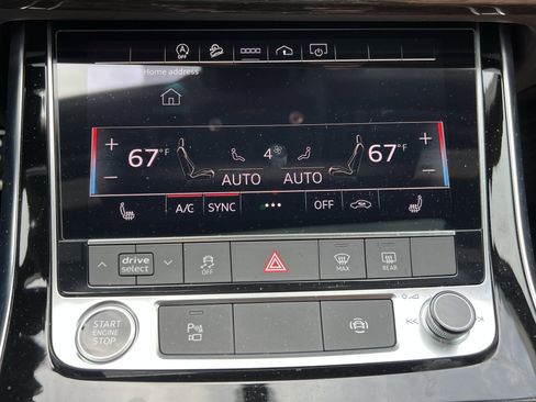 Used 2023 Audi Q7 2.0T Premium Plus w/ Premium Plus Package image 29