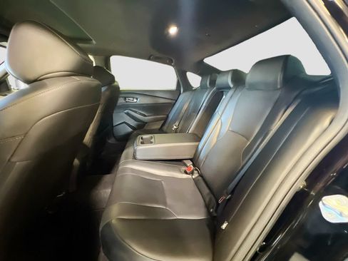 Used 2024 Honda Accord Sport image 24