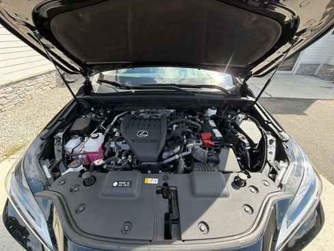 Used 2024 Lexus NX 350 AWD w/ Cold Area Package image 61
