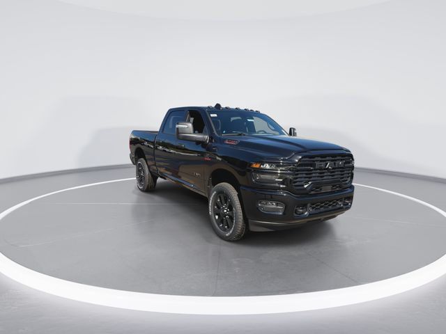 New 2026 RAM 2500 Big Horn AWD/4WD image 3