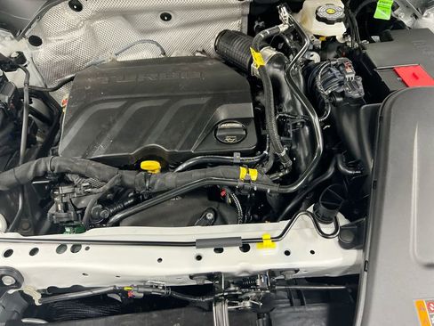 New 2026 Buick Envista Preferred FWD image 24