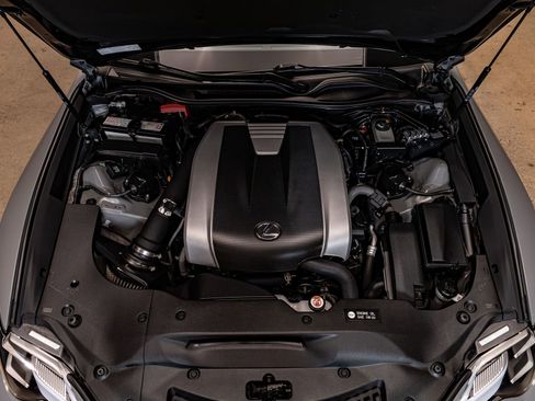 Used 2023 Lexus RC 350 F Sport RWD image 26