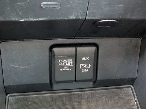 Used 2021 Honda Passport EX-L image 34