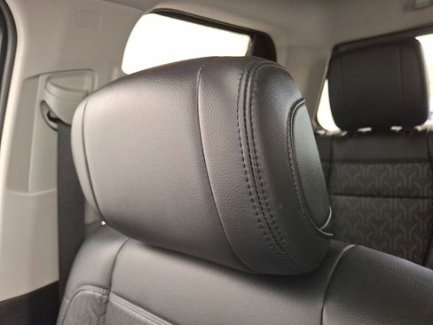 Used 2022 Toyota Tundra Limited w/ TRD Off-Road Package AWD/4WD image 21