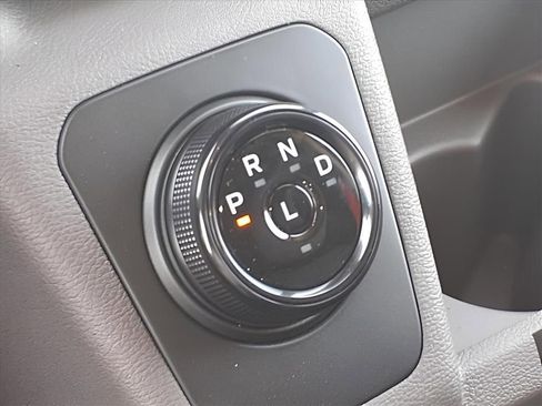 Used 2023 Ford E-Transit 148 High Roof Extended w/ Load Area Protection Package image 10