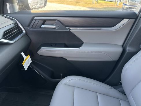 New 2026 GMC Acadia Elevation w/ Elevation Premium Package image 26