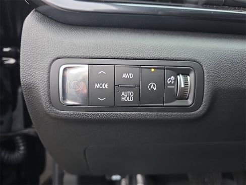 New 2026 GMC Terrain AT4 image 26