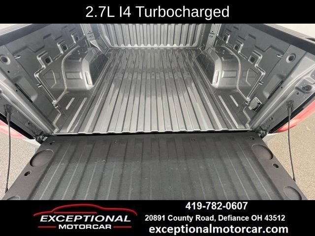 Used 2024 GMC Sierra 1500 Elevation AWD/4WD image 44