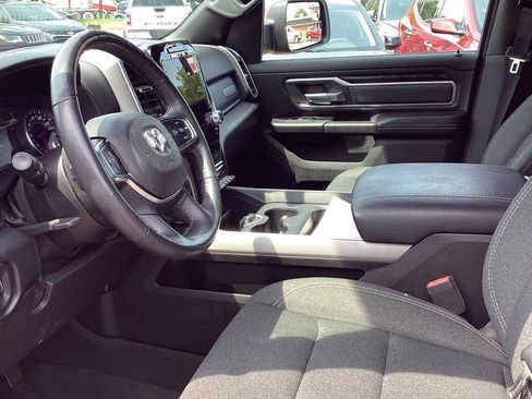 Used 2020 RAM 1500 Big Horn AWD/4WD image 15