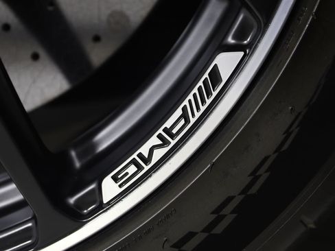 Used 2021 Mercedes-Benz AMG GT Black Series w/ Lane Tracking Package image 24
