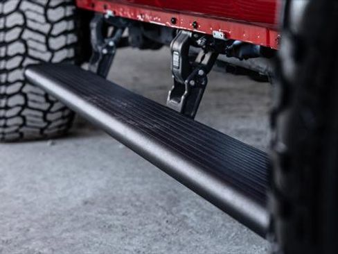 Used 2022 Jeep Wrangler Unlimited Rubicon 4xe w/ Safety Group image 32