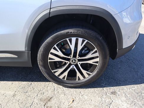 New 2026 Mercedes-Benz GLA 250 image 9