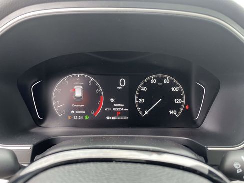 Certified 2025 Honda Pilot Touring image 15