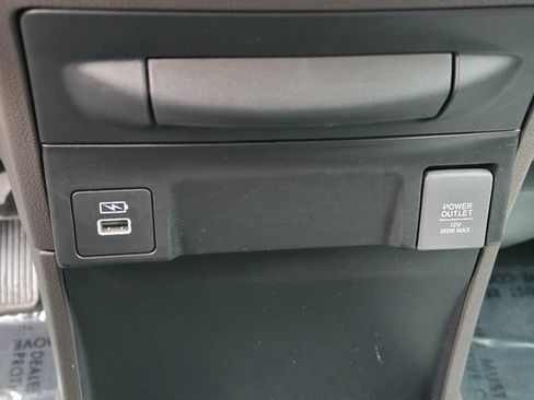 Used 2024 Honda Odyssey EX-L image 25