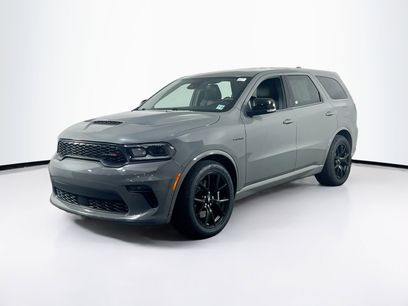 Used 2022 Dodge Durango R/T w/ Tow 'N Go Package