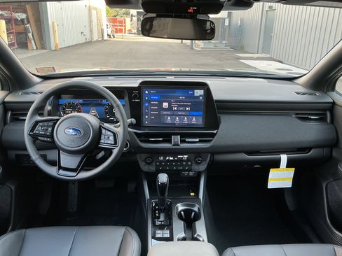 New 2026 Subaru Outback Premium AWD/4WD image 12