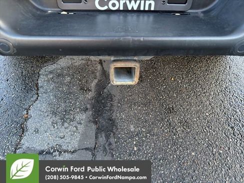 Used 2018 Ford F150 XLT w/ Equipment Group 302A Luxury image 11