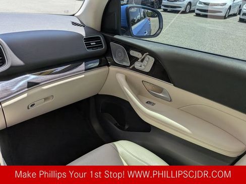 Used 2020 Mercedes-Benz GLE 350 image 16