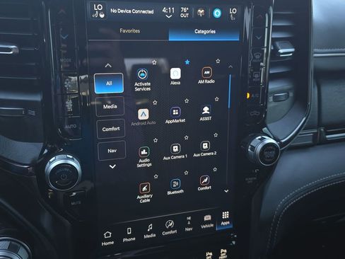 Used 2024 RAM 1500 Limited image 20