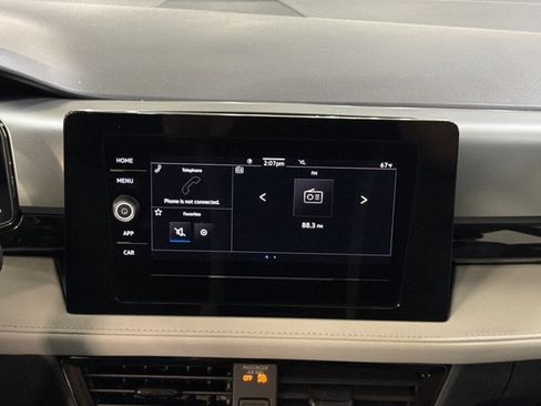 New 2026 Volkswagen Taos S FWD image 31