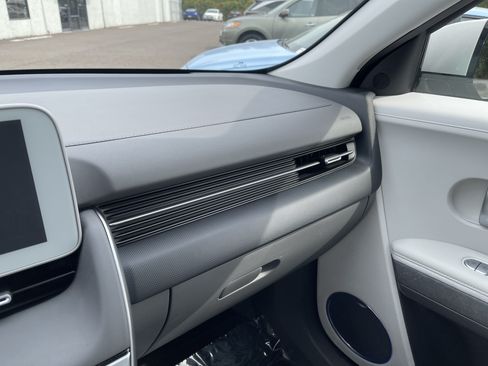 Certified 2024 Hyundai Ioniq 5 Limited AWD/4WD image 25