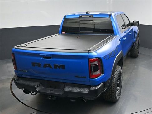 Used 2022 RAM 1500 TRX w/ TRX Level 2 Equipment Group image 46