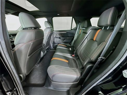 Certified 2026 Honda Passport TrailSport image 29