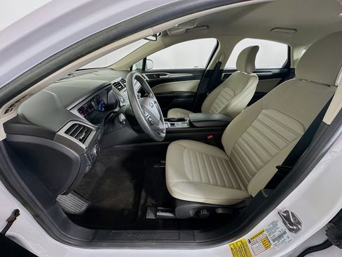 Used 2019 Ford Fusion S image 13