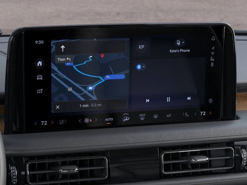 New 2026 Lincoln Aviator Reserve AWD/4WD image 14
