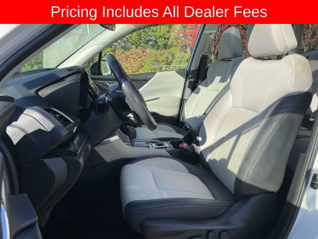 Used 2023 Subaru Forester Premium AWD/4WD image 20