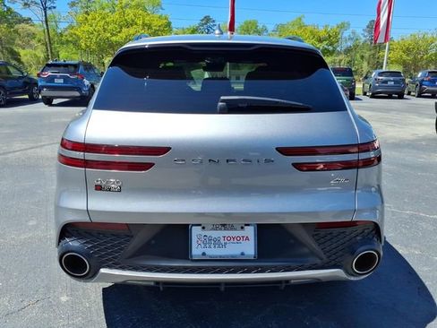 Used 2023 Genesis GV70 2.5T w/ Sport Prestige Package AWD/4WD image 2