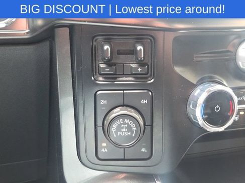 Certified 2023 Ford F150 Tremor w/ Equipment Group 402A High AWD/4WD image 34