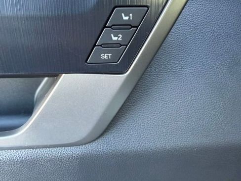 New 2026 Toyota Tundra Platinum image 14