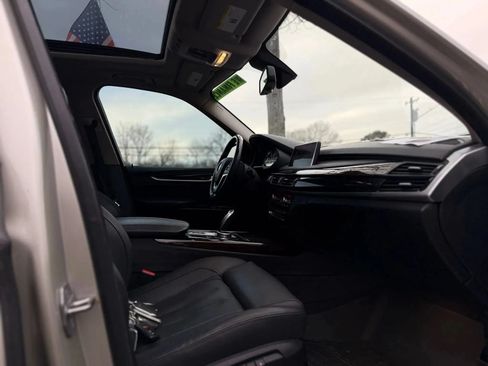 Used 2016 BMW X5 xDrive35i AWD/4WD image 12