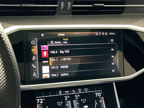 Used 2021 Audi RS 6 image 25