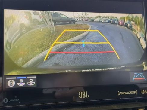 Used 2021 Toyota RAV4 Limited image 27