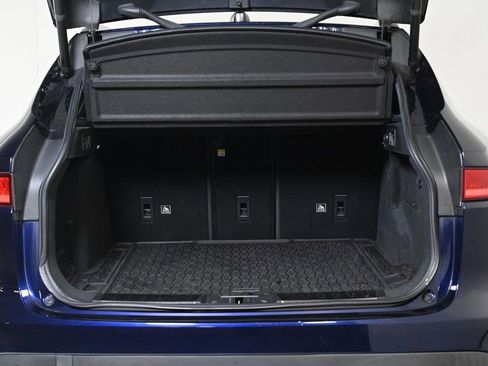 Used 2020 Jaguar F-PACE R-Sport image 22