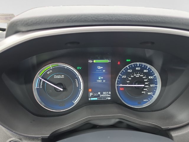 Used 2019 Subaru Crosstrek 2.5i Limited w/ Moonroof Package w/Navigation AWD/4WD image 14