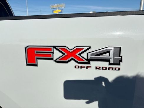 New 2026 Ford F350 Platinum image 23