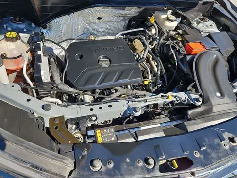 Used 2021 Chevrolet TrailBlazer RS w/ Sun and Liftgate Package image 15