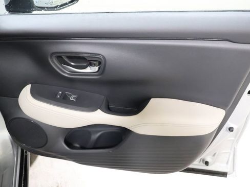 New 2027 Honda HR-V EX-L image 22