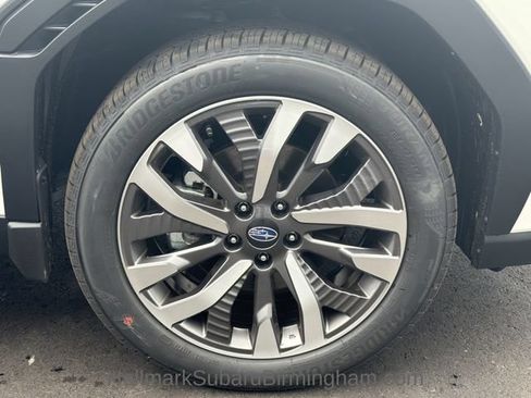 New 2026 Subaru Forester Touring w/ Touring Package AWD/4WD image 9