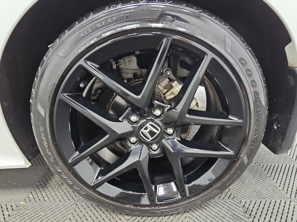 Used 2023 Honda Civic Sport image 37