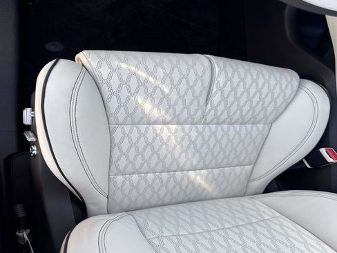 New 2026 Lincoln Nautilus Black Label image 11