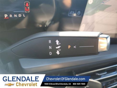 New 2026 Chevrolet Traverse LT w/ Driver Confidence Package image 29