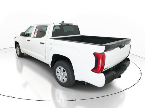 New 2026 Toyota Tundra SR image 5