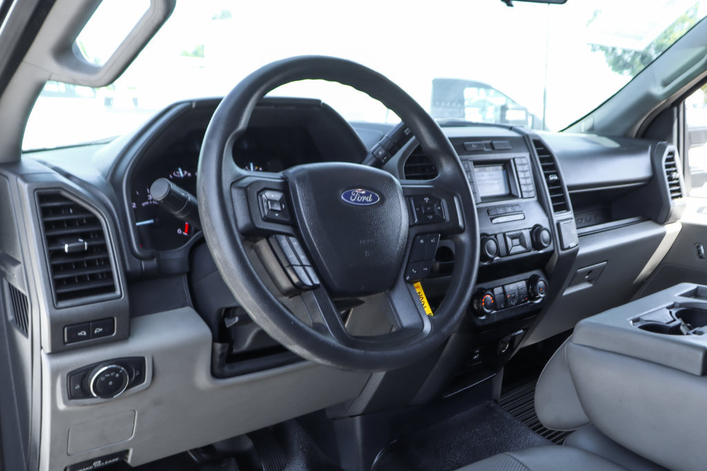 Used 2022 Ford F450 XL w/ Power Equipment Group RWD image 20