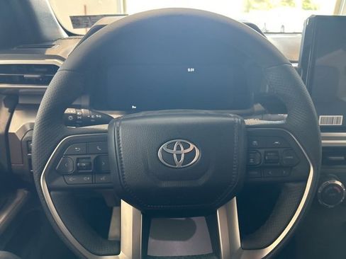 New 2025 Toyota Tacoma TRD Off-Road image 10