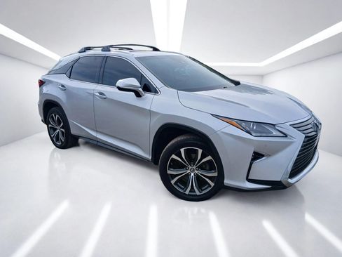 Used 2019 Lexus RX 350 FWD w/ Navigation Package image 1